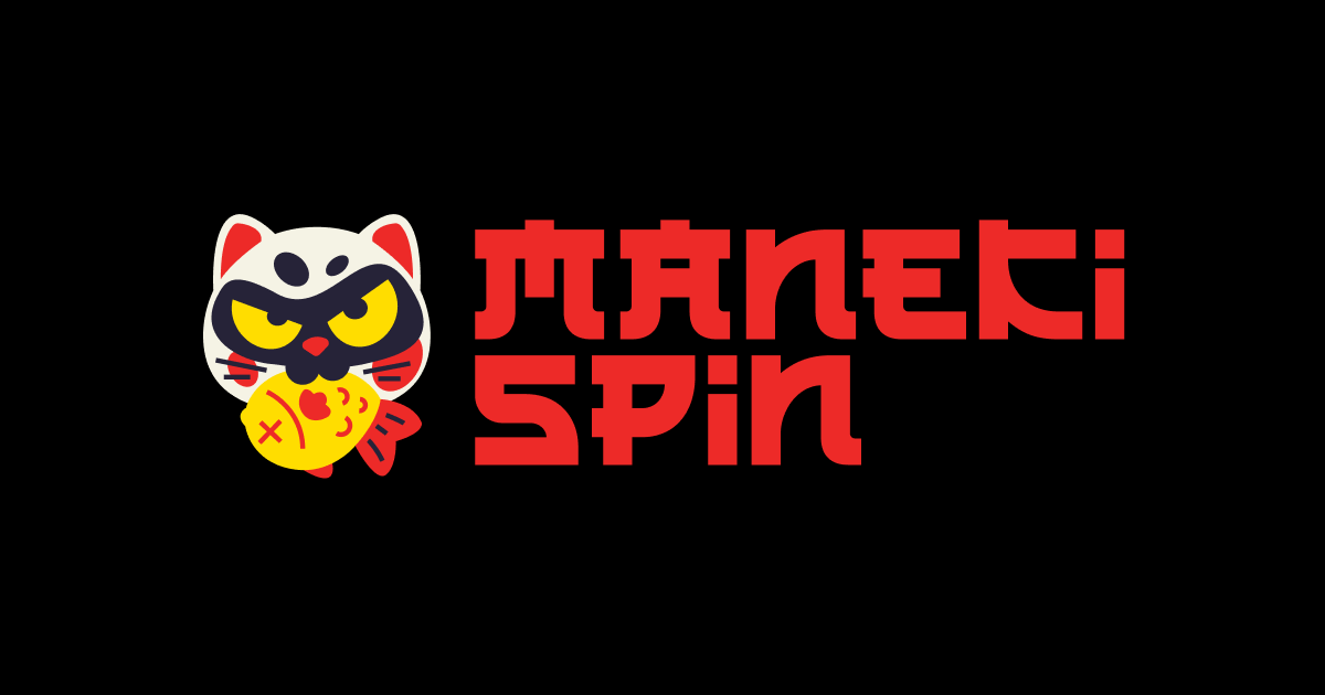 Logo Manekispin