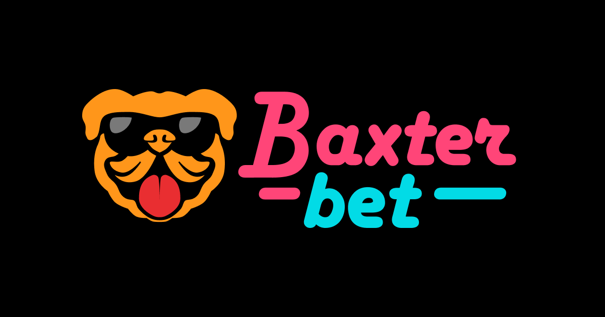 Logo BaxterBet